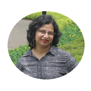 Purnima Bhattacharya