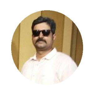 Sandeep Joshi